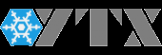 Логотип компании УТХ