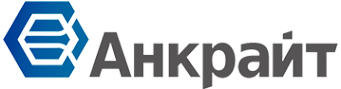 Логотип компании Анкрайт