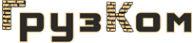 Логотип компании ГрузКом