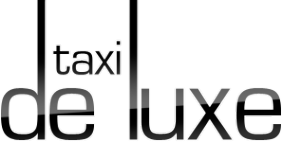 Логотип компании De luxe