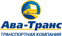 Логотип компании Ава-Транс