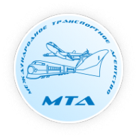 Логотип компании Международное транспортное агентство