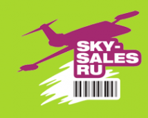 Логотип компании Sky-sales.ru