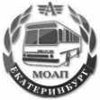 Логотип компании Муниципальное объединение автобусных предприятий