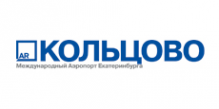Логотип компании Кольцово