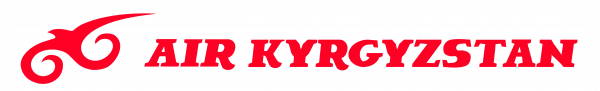 Логотип компании Кыргызстан