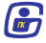 Логотип компании Пластик Крепеж