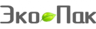 Логотип компании Экопак