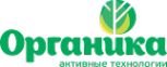 Логотип компании Активные Технологии