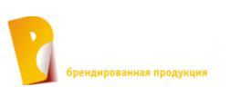 Логотип компании BrandPack