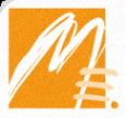 Логотип компании Типография Макс-Е
