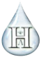 Логотип компании Новолялинского целлюлозно-бумажного комбината