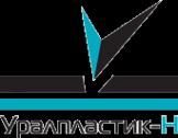 Логотип компании Уралпластик-Н