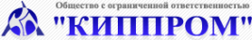 Логотип компании Киппром