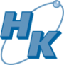 Логотип компании НК Сервис