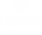 Логотип компании НК-Евразия