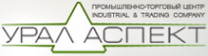 Логотип компании УРАЛ-АСПЕКТ