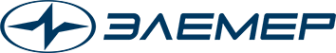 Логотип компании Элемер-Регион Урала Сибири
