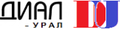 Логотип компании Диал-Урал