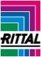 Логотип компании Риттал