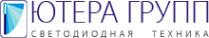 Логотип компании Ютера групп