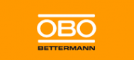 Логотип компании ОБО Беттерманн
