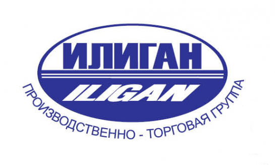 Логотип компании Уралэнергозапчасть