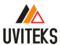Логотип компании Ювитекс