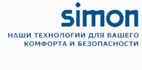 Логотип компании Simon-Ural