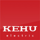 Логотип компании Кеху Электрик