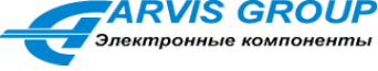 Логотип компании Арвис Групп
