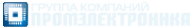 Логотип компании Ай-Си Контракт