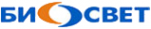 Логотип компании Биосвет