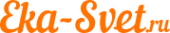 Логотип компании Eka-Svet.ru