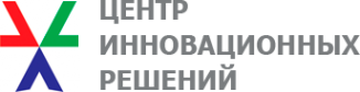 Логотип компании ЦИР