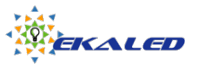 Логотип компании ЕКАЛЕД