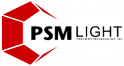 Логотип компании ПСМ-Лайт