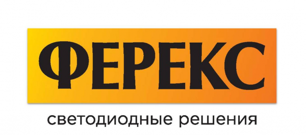 Логотип компании ФЕРЕКС-УРАЛ