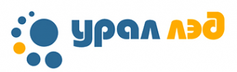 Логотип компании Урал-Лэд