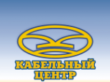 Логотип компании Кабельный Центр-Екатеринбург