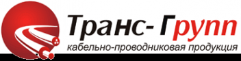 Логотип компании Транс-Групп