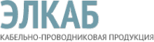 Логотип компании Элкаб