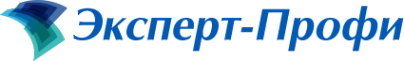 Логотип компании Эксперт-Профи