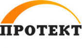 Логотип компании Протект