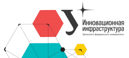 Логотип компании Инновационная инфраструктура