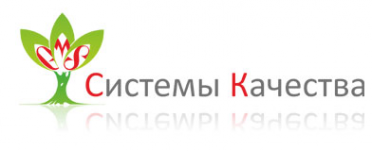 Логотип компании Системы качества