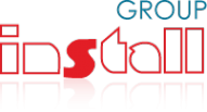 Логотип компании Instal Group