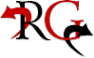 Логотип компании Райс Групп