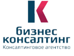 Логотип компании BK.RU