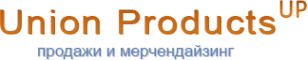 Логотип компании Юнион Продактс